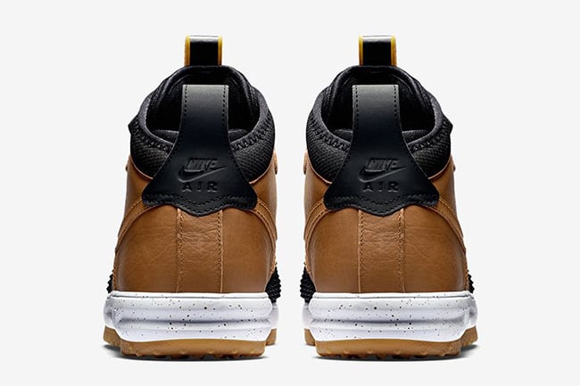 Nike Lunar Force 1 Duckboot 2016 Colors