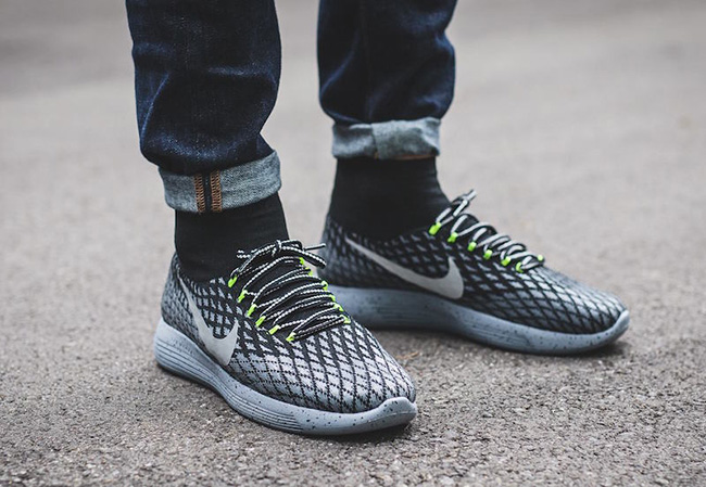 nike lunarepic flyknit shield men's