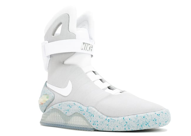 Nike Mag 2011