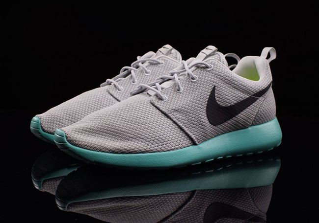 The Nike Roshe One OG ‘Calypso’ Returns Again