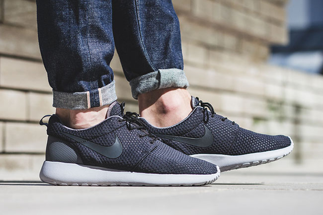 Nike Roshe One SE Anthracite