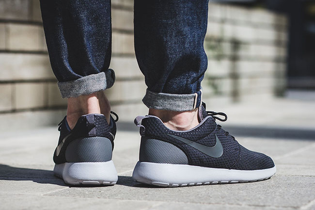 Nike Roshe One SE Anthracite