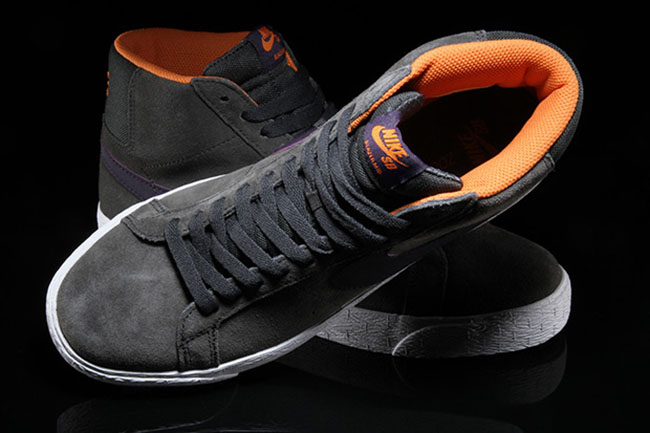 Nike SB Blazer Premium SE Halloween