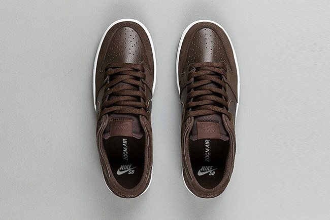 Nike SB Dunk Low Pro Ishod Wair Baroque Brown | SneakerFiles