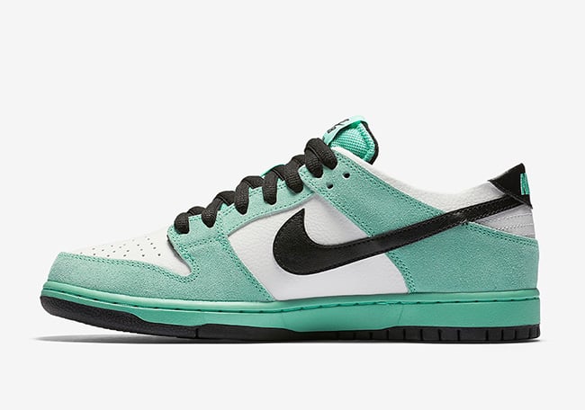 Nike SB Dunk Low Sea Crystal