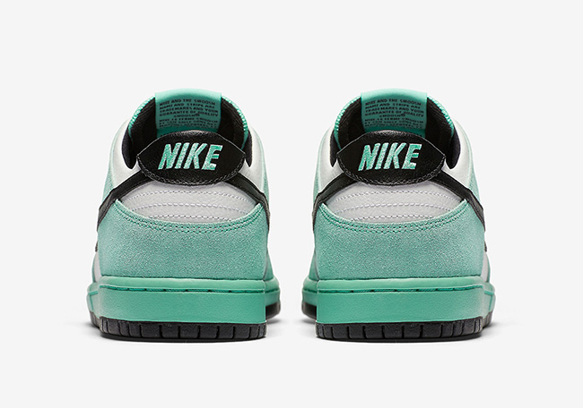 Nike SB Dunk Low Sea Crystal