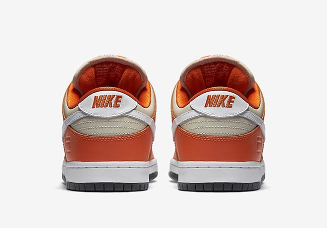 Nike SB Dunk Low Shoebox