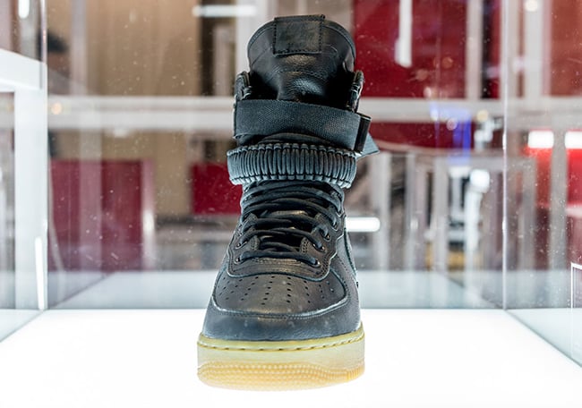 Nike SFAF-1 Special Forces Air Force 1