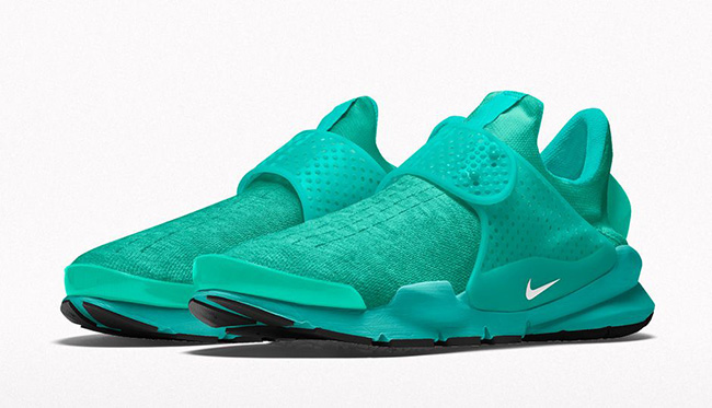 Nike Sock Dart iD September 2016 Releases