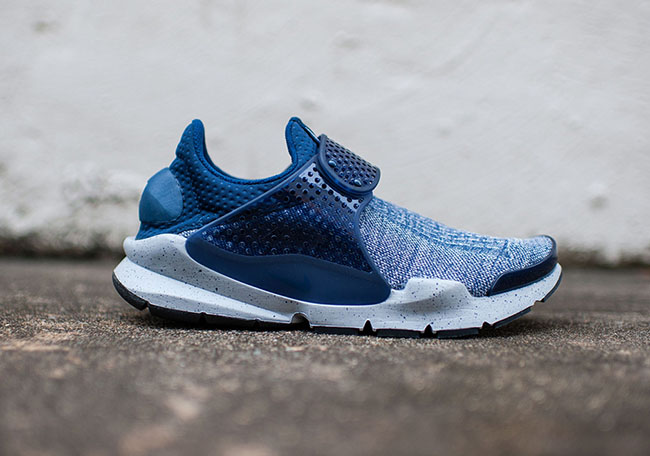 Nike Sock Dart Premium Midnight Navy