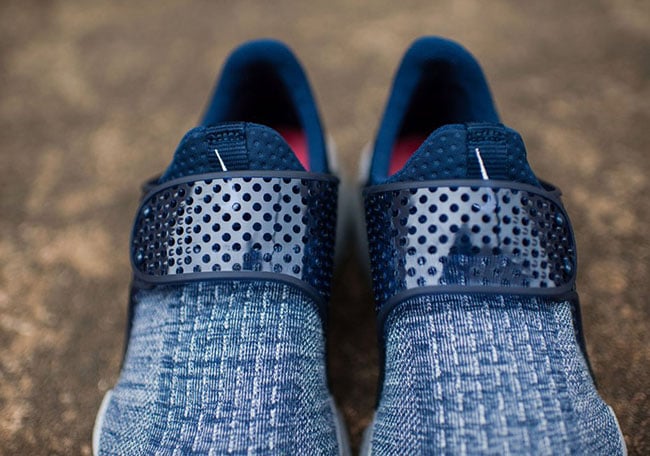 Nike Sock Dart Premium Midnight Navy