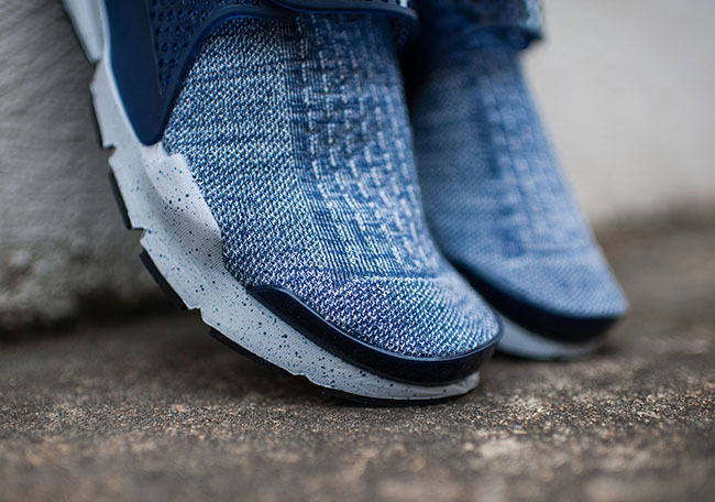 Nike Sock Dart Premium Midnight Navy