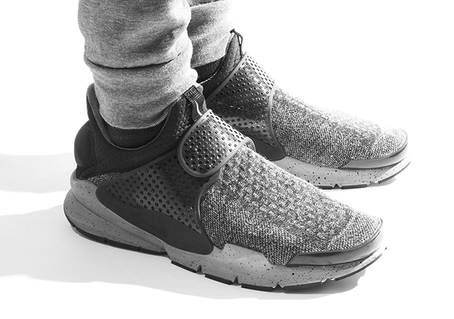 Nike Sock Dart SE Premium Dust Grey