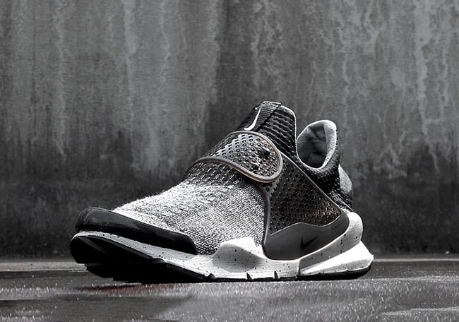 Nike Sock Dart SE Premium Dust Grey