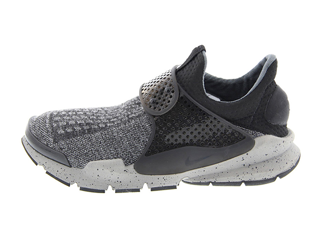 Nike Sock Dart SE Premium Dust Grey