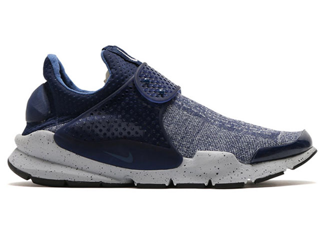 Nike Sock Dart SE Premium Midnight Navy
