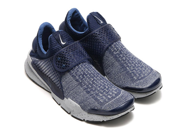 Nike Sock Dart SE Premium Midnight Navy