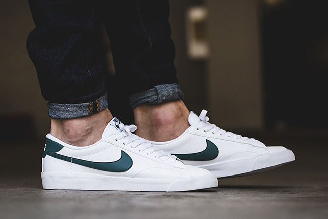 nike tennis ac