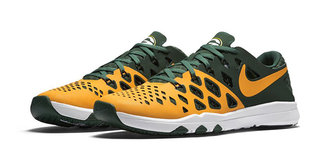 Nike Train Speed 4 NFL Kickoff Collection