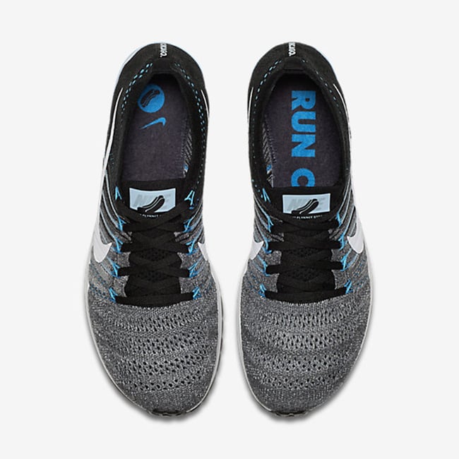 Nike Zoom Flyknit Streak LE Chicago Marathon