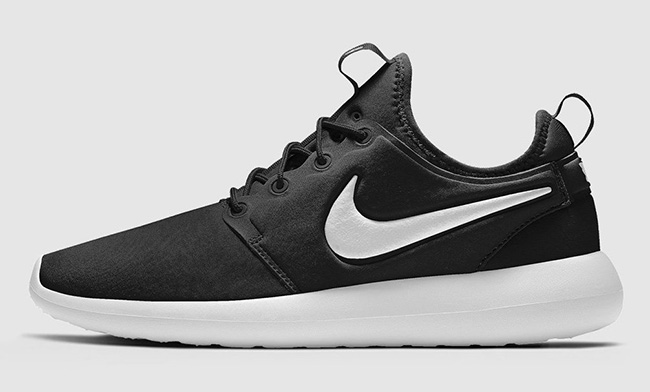 NikeID Roshe Two