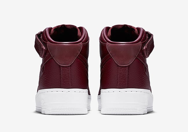 NikeLab Air Force 1 Mid Fall 2016