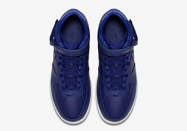 NikeLab Air Force 1 Mid Fall 2016