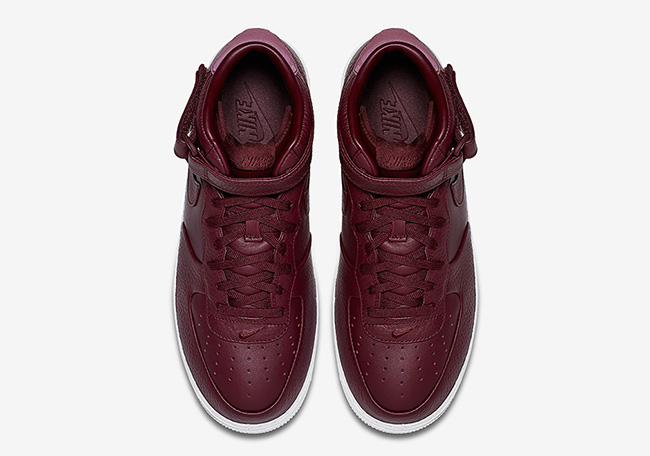 NikeLab Air Force 1 Mid Fall 2016