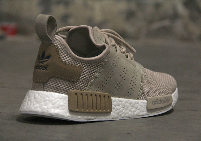 Offspring adidas NMD Desert