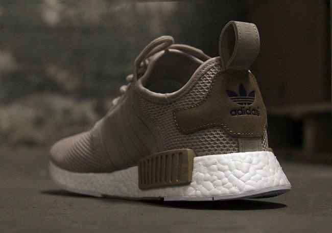 Offspring adidas NMD Desert