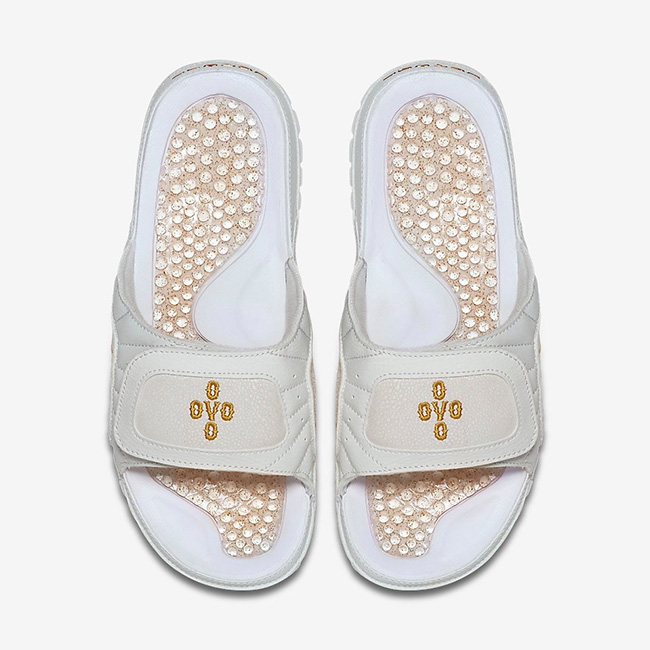 OVO Air Jordan October Collection