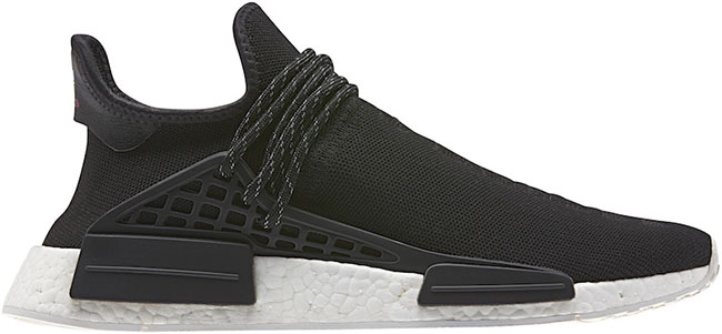 Pharrell adidas NMD Hu Collection