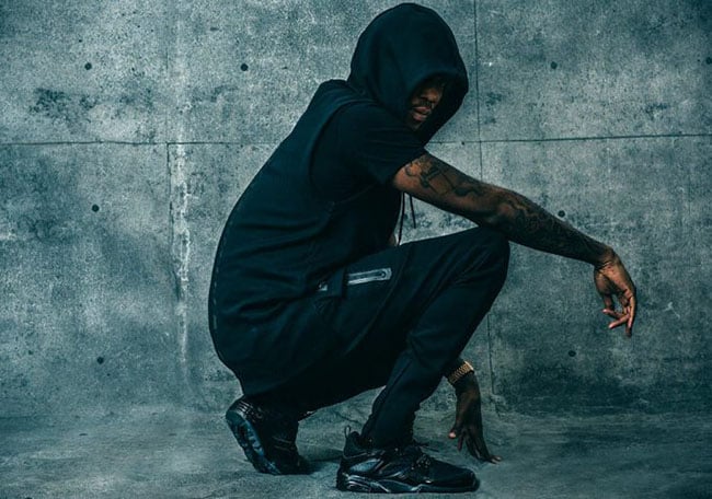 Puma x Meek Mill ‘Dream Chasers’ Collection Releases Tomorrow