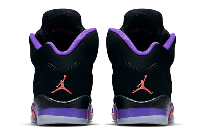 Raptors Jordan 5 Retro