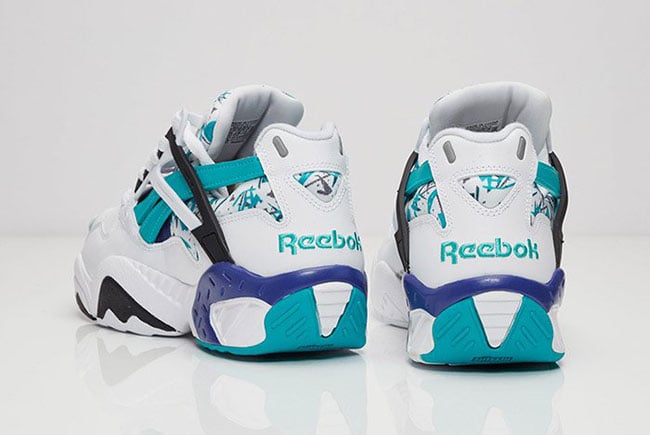 reebok graphlite pro retro