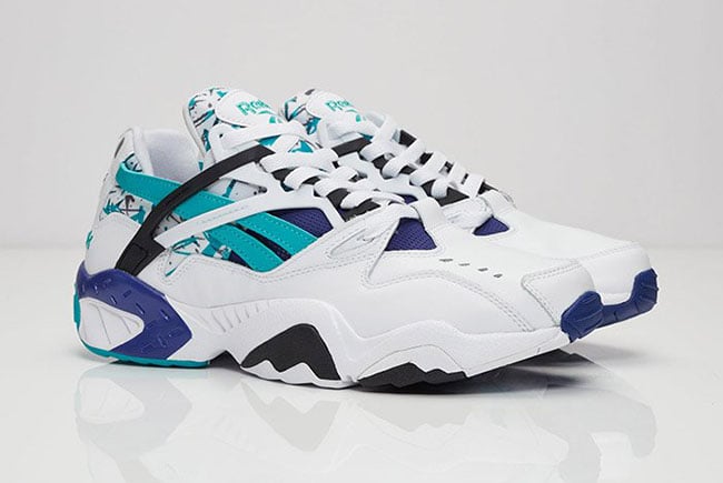 reebok graphlite pro retro