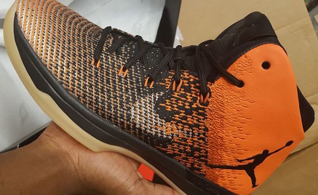 Shattered Backboard Air Jordan XXX1