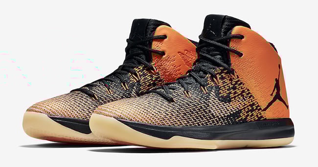 Shattered Backboard Jordan XXX1