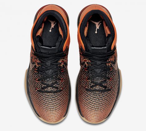 Kobe 9 Snakeskin Black Air Jordan Super Fly High