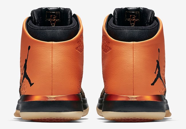 Shattered Backboard Jordan XXX1