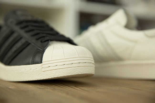 size x adidas Originals Superstar 80s Pack