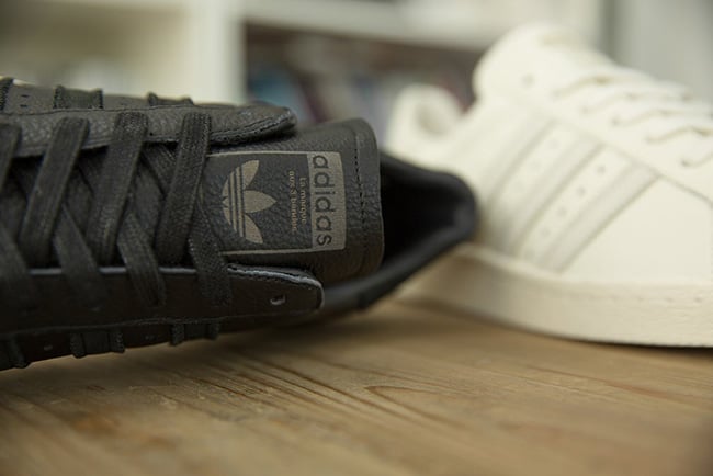 size x adidas Originals Superstar 80s Pack