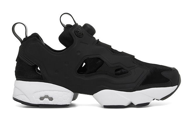 Sneakerboy x Reebok Insta Pump Fury Pony Pack