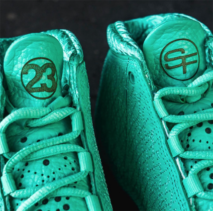 Air Jordan Doernbecher 3 Big Cartel Nike Sb Stefan Janoski Red Earth White