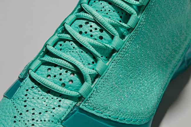 SoleFly x Air Jordan XX3 Marlins Release