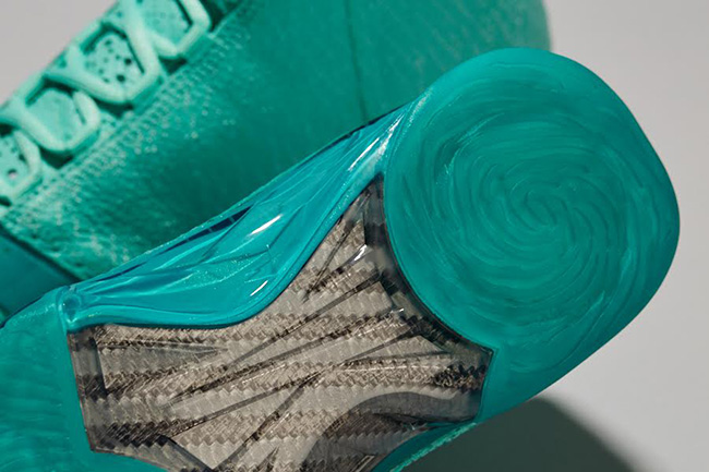 SoleFly x Air Jordan XX3 Marlins Release