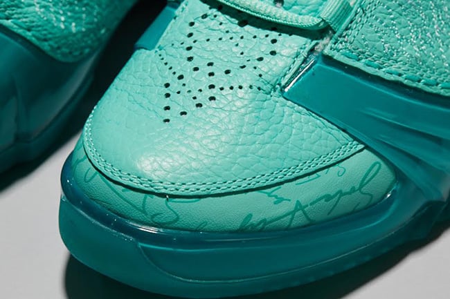 SoleFly x Air Jordan XX3 Marlins Release