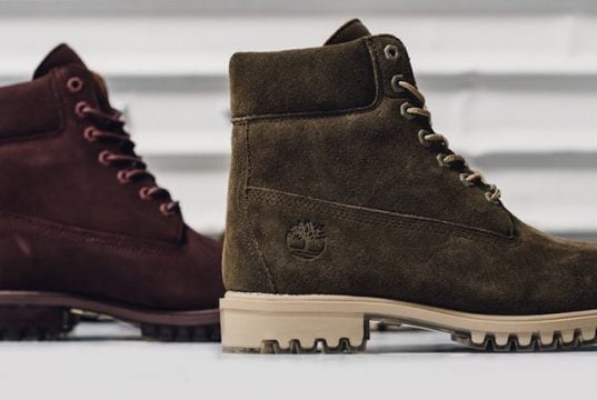 Timberland 6 Inch Premium Boots 2016 | SneakerFiles