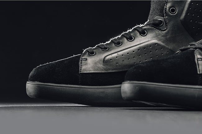 Under Armour Sportswear UAS Tim Coppens Footwear