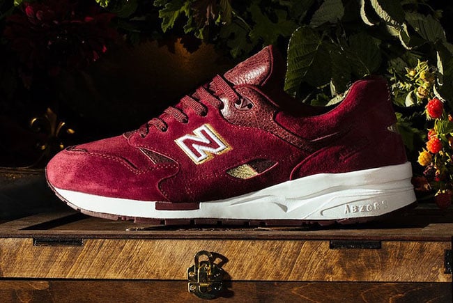 ubiq x new balance 1600 english crown